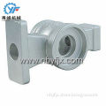 silica sol stainless steel investment casting